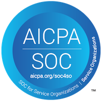 SOC II Type 2 logo 2.